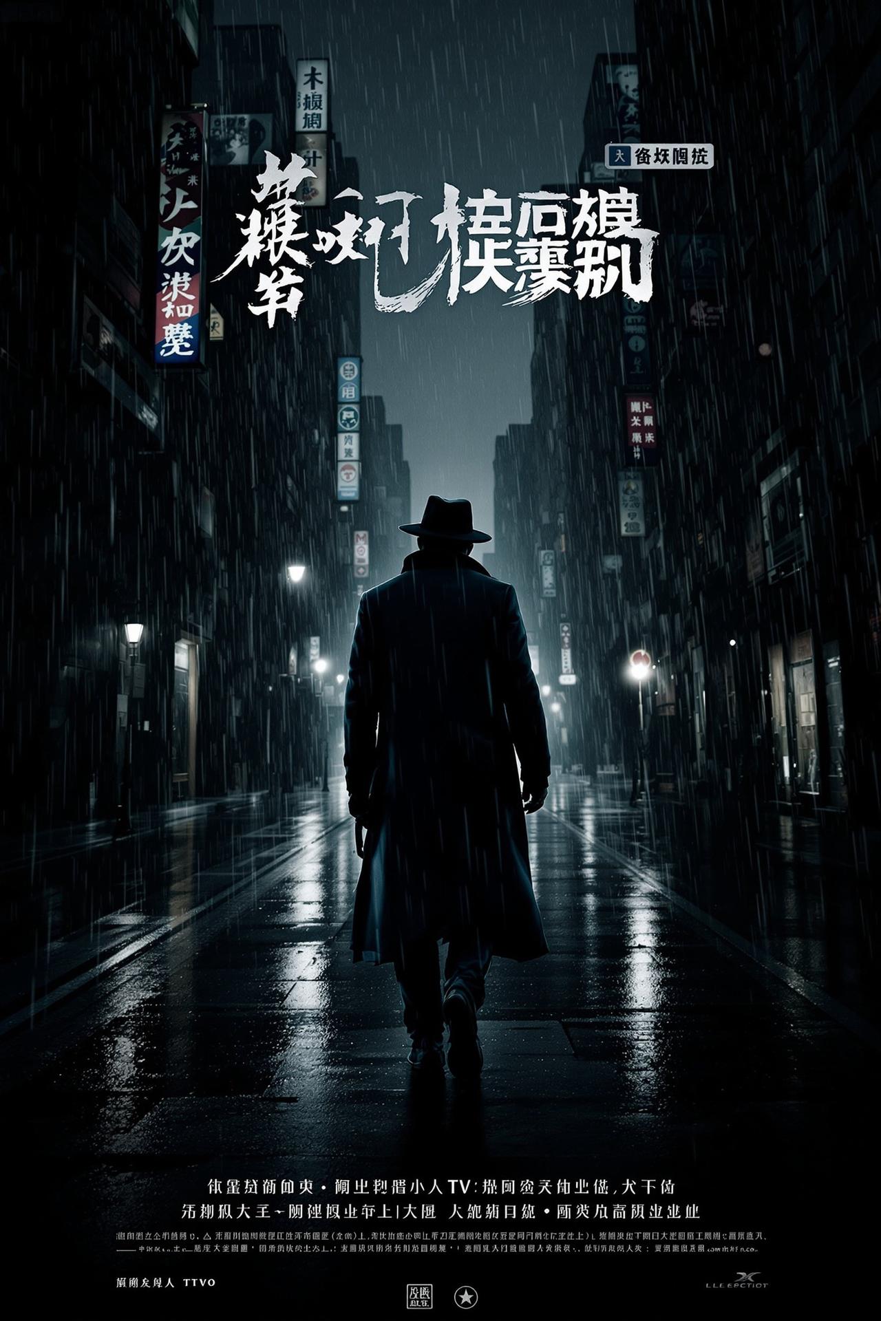 风云际会-345影院出品