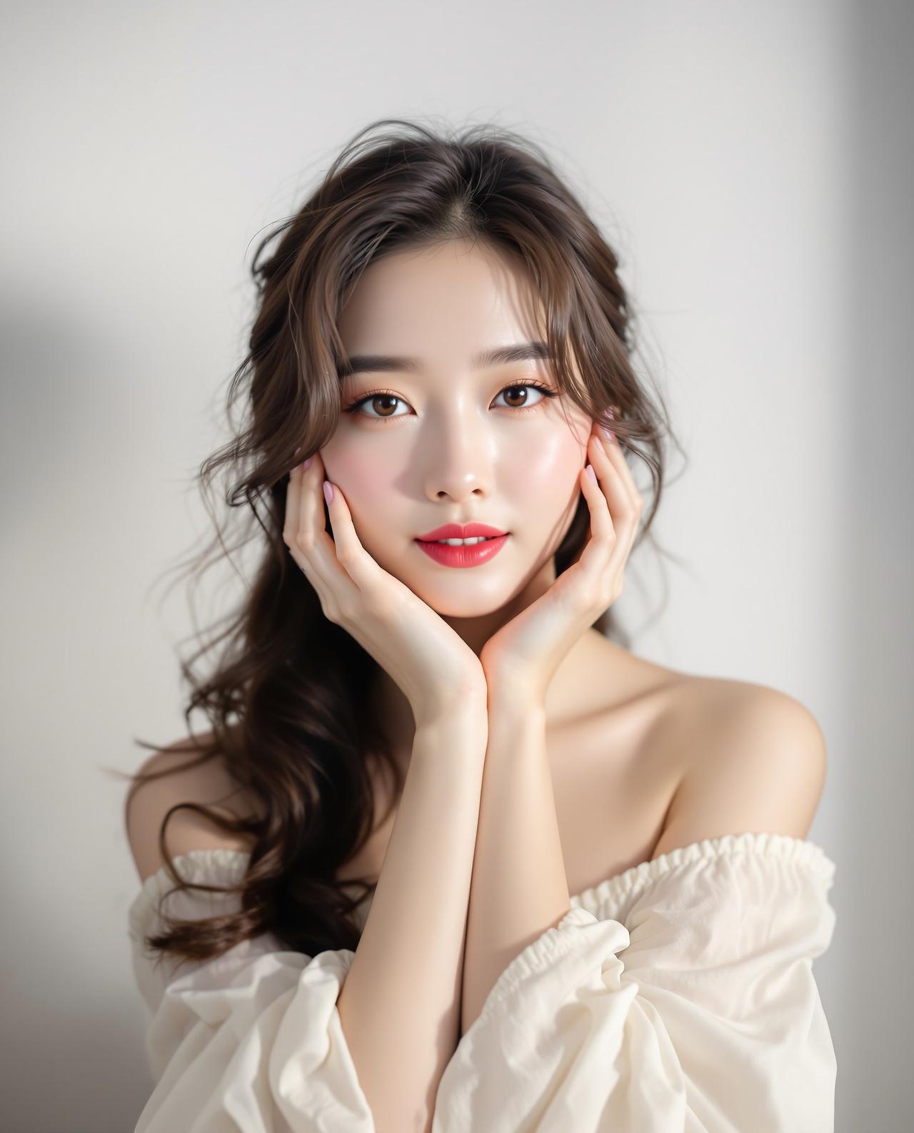 李美华-345影院签约演员