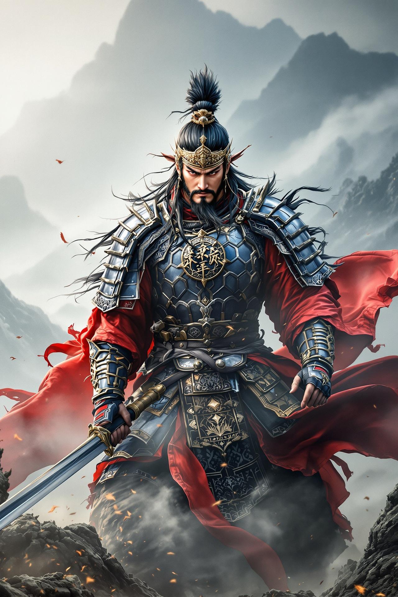 山河无恙-345影院出品