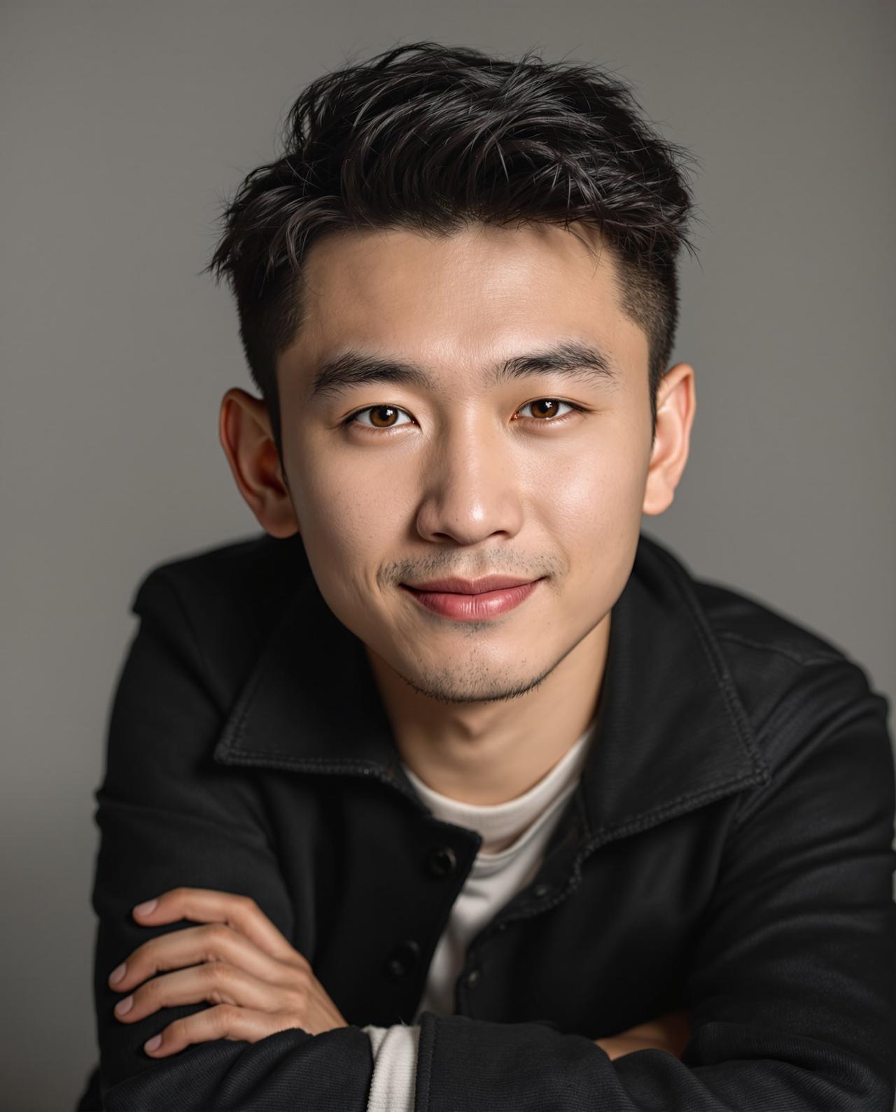 张明远-345影院签约演员