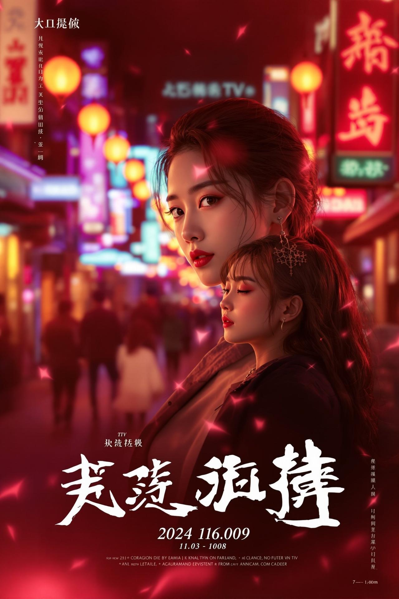 星河璀璨-345影院出品