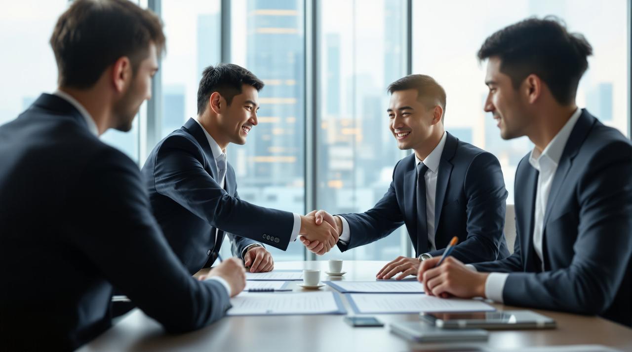 345影院与腾讯视频签署战略合作协议，共同打造精品内容生态